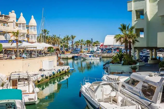 Benalmádena