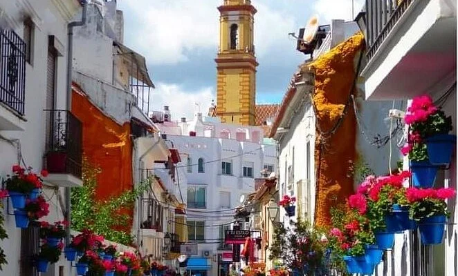 Estepona