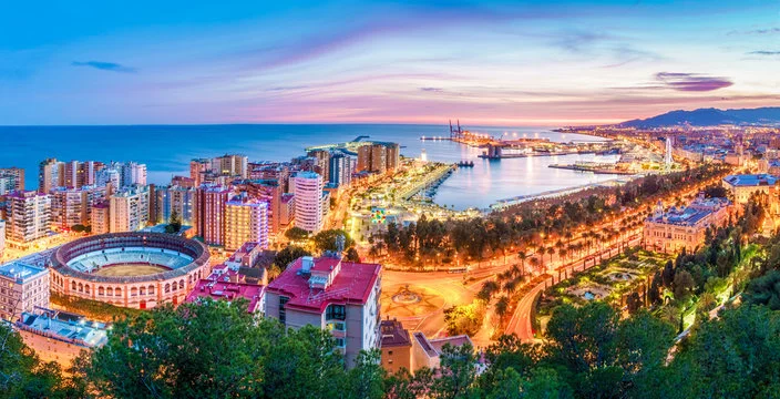 Málaga — private doctor service