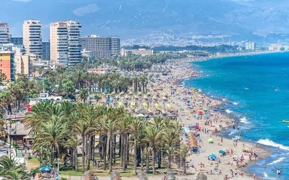 Torremolinos
